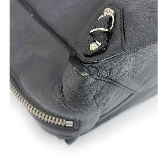 BALENCIAGA Gray Papier A-A16151 - Picture 11 of 12